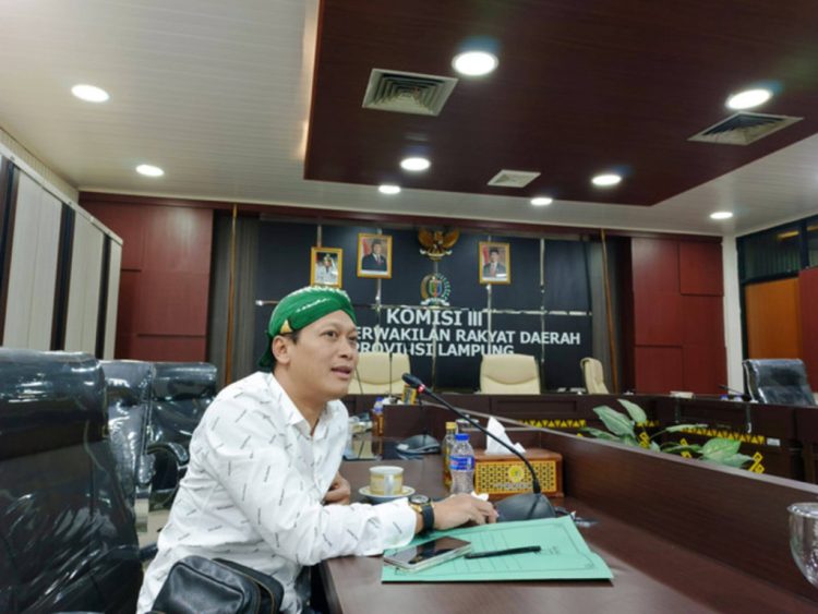 Keanehan dalam Kasus Dana PI PT LEB: Bermula dari Aduan Masyarakat, Berujung pada Penyelidikan Prematur