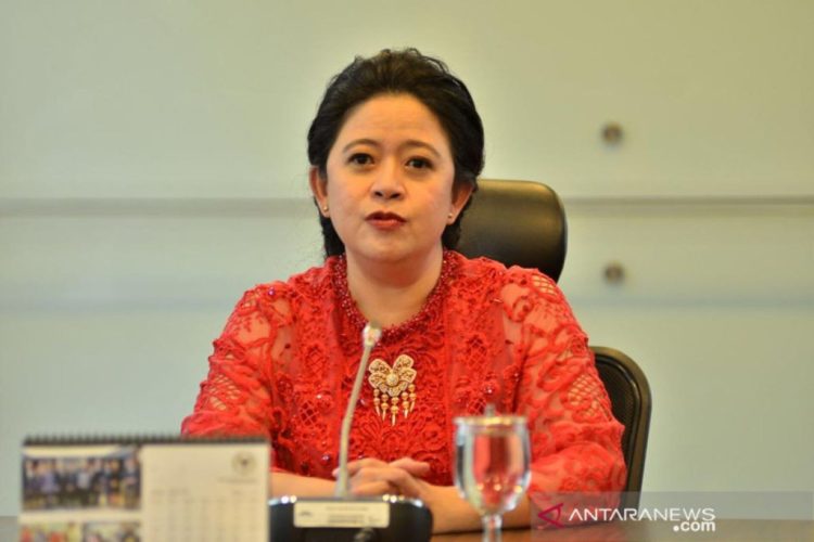 Puan Maharani Ingatkan Potensi PHK Massal Akibat Kenaikan PPN 12%