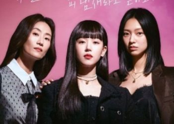 Film Korea “Sister” Siap Tayang 2025, Perkenalkan Tiga Pemeran Utama