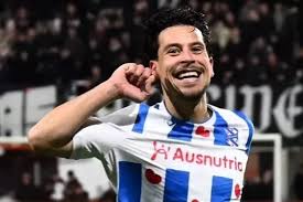 Bikin Thom Haye Bingung, Pelatih Almere City Dipecat Setelah 6 Bulan