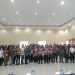 Kapolres Lampung Selatan Hadiri Rapat Pleno Pilkada, Serukan Persatuan dan Kondusivitas