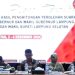 KPU Lampung Selatan Gelar Rapat Pleno Rekapitulasi Suara Pilkada 2024