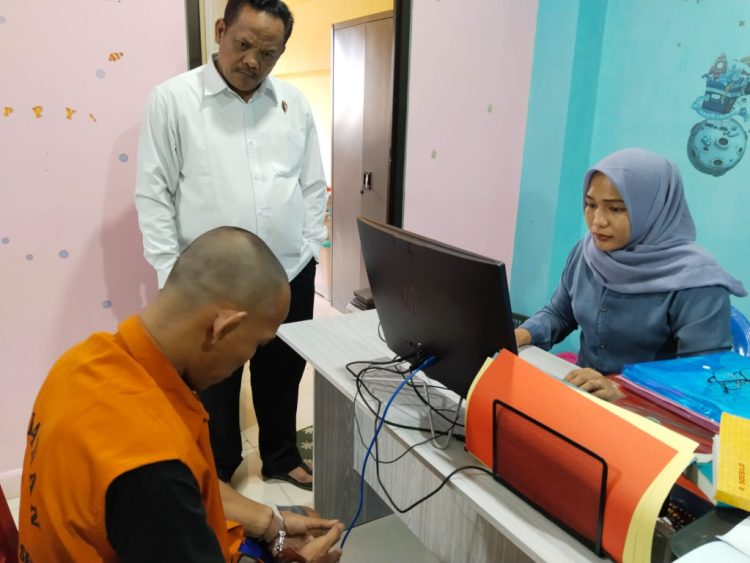 Ayah Cabul di Lampung Selatan Hamili Anak Kandung, Motif Bejat Terungkap