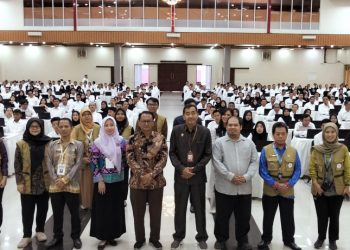 Seleksi Kompetensi PPPK Tahap I 2024 Kabupaten Lampung Utara Resmi Dibuka