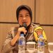 Cuaca Ekstrem, Tiket di Pelabuhan Bakauheni Dibatasi untuk Antisipasi Penumpukan