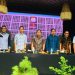 Pilkada Lampung 2024 Berlangsung Aman, Damai, dan Demokratis