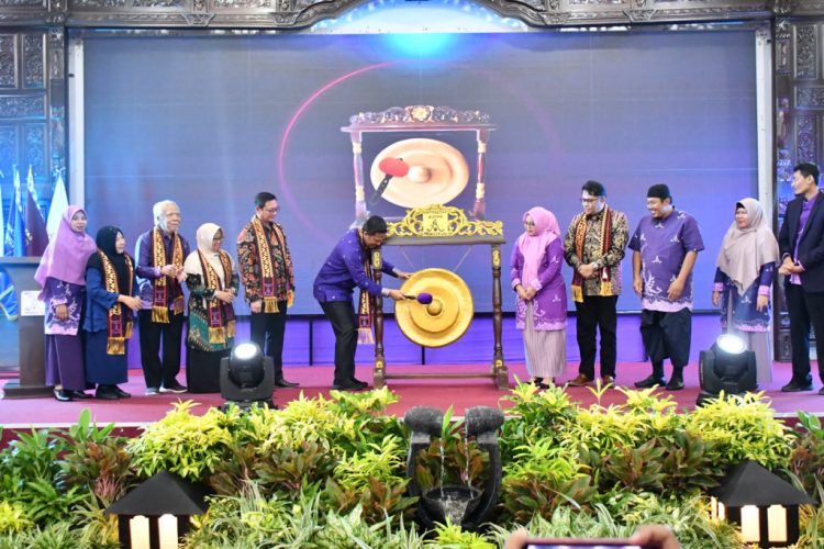 Universitas Aisyah Pringsewu Resmi Luncurkan Fakultas Kedokteran