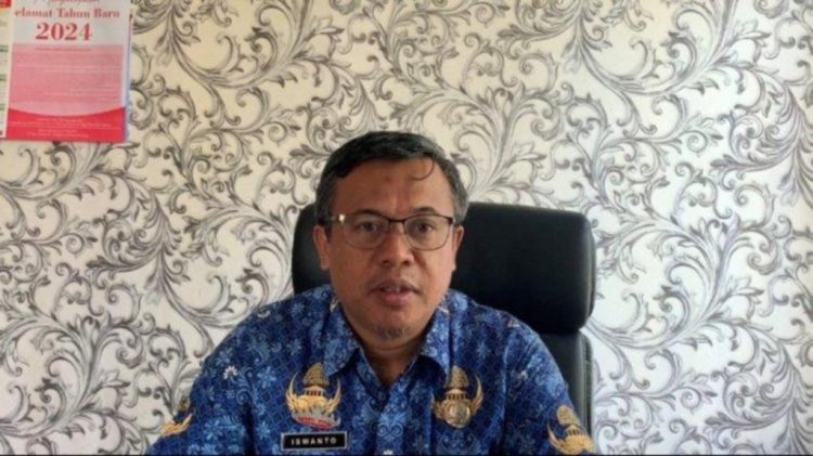 ADD Siltap Diusulkan, BKAD Pesawaran Tegaskan Pinjaman BJB Telah Lunas