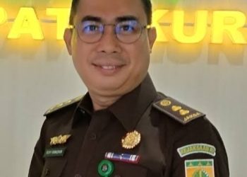 Kejati Lampung Dorong Masyarakat Lapor Dugaan Korupsi KPU Pesawaran