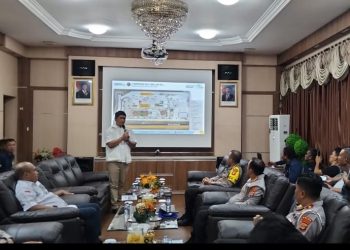Persiapan Pelabuhan Bakauheni Sambut Liburan Natal 2024 dan Tahun Baru 2025