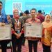 Disdukcapil Lampung Selatan Raih Penghargaan Zona Integritas dari Kementerian PAN-RB