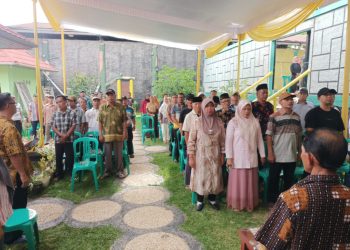 Suyadi Serap Aspirasi Warga dalam Reses Perdana di Podosari