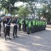 Polres Lampung Selatan Siapkan Pengamanan Arus Mudik Natal 2024 dan Tahun Baru 2025