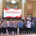 Operasi Lilin Krakatau 2024: Sinergi Optimal Amankan Nataru di Lampung