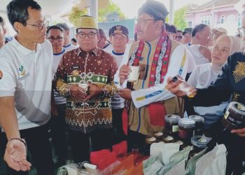 Peringatan HKSN 2024 Dihadiri Menteri Sosial RI, Pusatkan Acara di Kabupaten Pringsewu