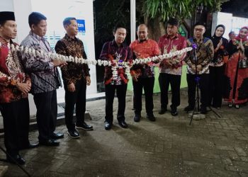 Pemkab Pringsewu Gelar Bazar UMKM 2024: Dorong Inovasi dan Digitalisasi