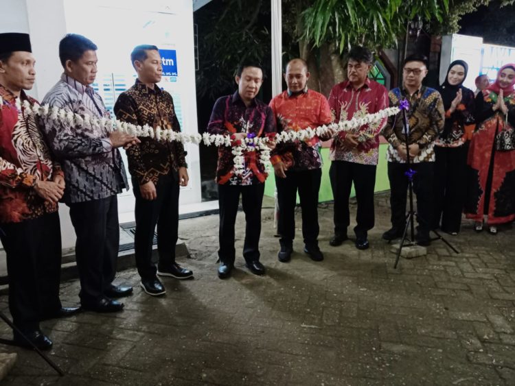 Pemkab Pringsewu Gelar Bazar UMKM 2024: Dorong Inovasi dan Digitalisasi