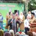 Pemerintah Kabupaten Lampung Tengah Gelar Pengajian Akbar dan Doa Akhir Tahun Bersama Hadad Alwi