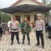 285 Personel Polres Lampung Selatan Siap Amankan Misa Malam Natal 2024