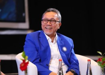 Harga Telur Melonjak ke Rp30 Ribu/Kg, Menko Pangan Fokus Tambah Stok Beras