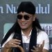 Miftah alias Taim Kesal Tak Diakui Sebagai Keturunan Kiai Muhammad Besari
