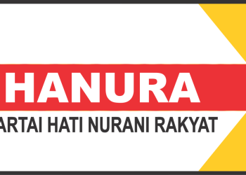 HUT ke-18 Hanura, OSO: Jangan Remehkan Partai Kecil!