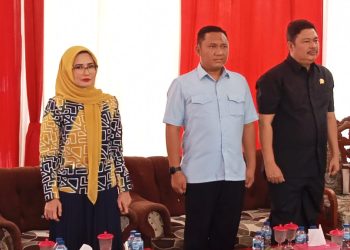 Sidang Perdana Gugatan Nanda-Anton di MK Digelar Hari Ini