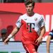 Ole Romeny Naturalized for Timnas Indonesia: Debut Terdekat Melawan Australia?