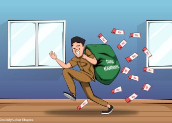 Dana Kampanye: Penjelasan dan Sumber yang Sah Sesuai Aturan Pemilu