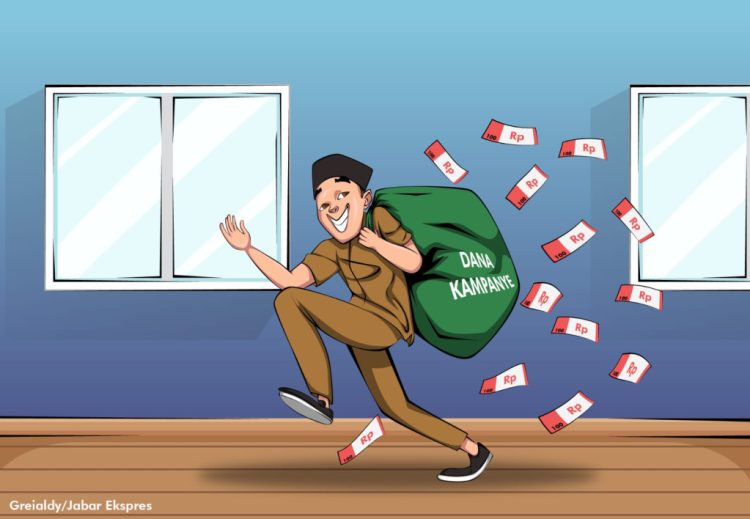 Dana Kampanye: Penjelasan dan Sumber yang Sah Sesuai Aturan Pemilu