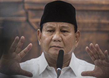 Desakan Pencopotan Gus Miftah Sebagai Utusan Presiden Semakin Menguat