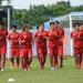 Carlos Pena Fokus pada Performa Persija Meski Pepet Persib di Puncak