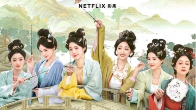 Sinopsis Drama China Terbaru “Perfect Match”, Dibintangi oleh Lu Yu Xiao, Tayang di Netflix