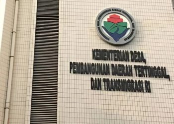 SEGERA DIBUKA! Rekrutmen Pendamping Desa 2025 Terapkan 7 Syarat Terbaru Ini