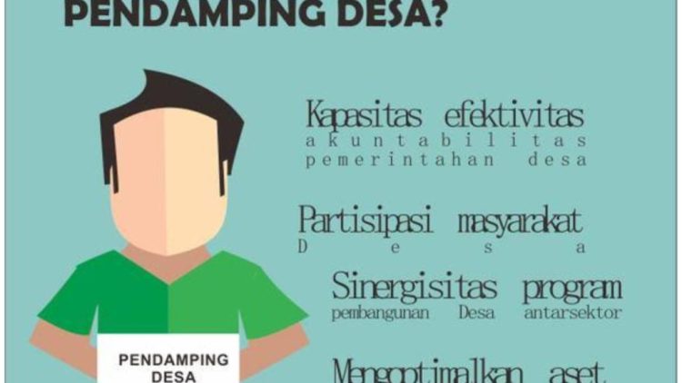 Tips Lolos Pendaftaran Pendamping Desa 2025: Peluang Menjadi Bagian dari Pembangunan Desa