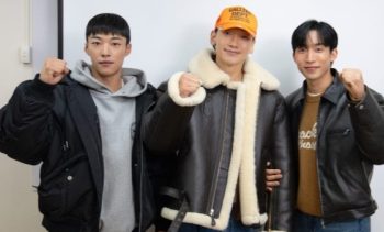 Rain Bergabung dengan Woo Do Hwan dan Lee Sang Yi di ‘Bloodhounds 2’ sebagai Penjahat Baru!