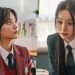 Drama Korea terbaru dari U+ mobile, Friendly Rivalry, baru-baru ini merilis