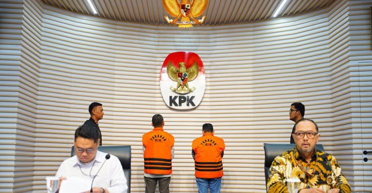 Komisi Pemberantasan Korupsi (KPK)