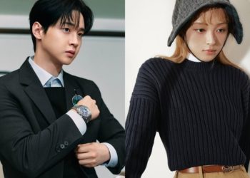 Chemistry Memukau! Kim Bo Ra dan Jang Dong Yoon Kembali Berkolaborasi dalam Drama ‘The Mantis: Original Sin’