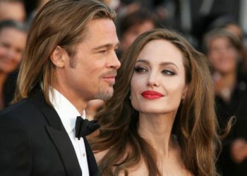 Kasus Ditutup! Brad Pitt dan Angelina Jolie Akhirnya Resmi Bercerai Setelah Proses 8 Tahun
