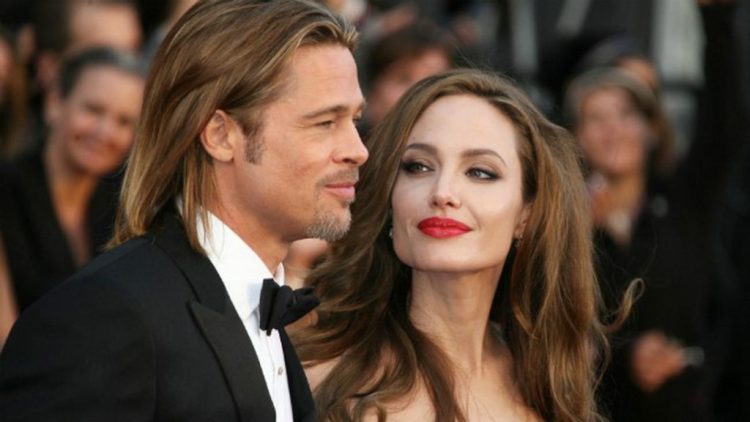 Kasus Ditutup! Brad Pitt dan Angelina Jolie Akhirnya Resmi Bercerai Setelah Proses 8 Tahun
