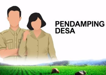 Begini Cara Daftar Pendamping Desa 2025: Langkah Mudah Menjadi Bagian dari Pembangunan Desa