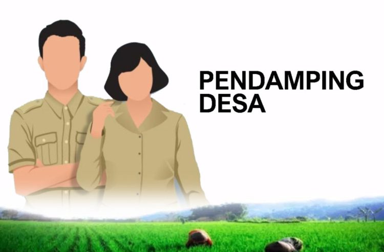 Begini Cara Daftar Pendamping Desa 2025: Langkah Mudah Menjadi Bagian dari Pembangunan Desa