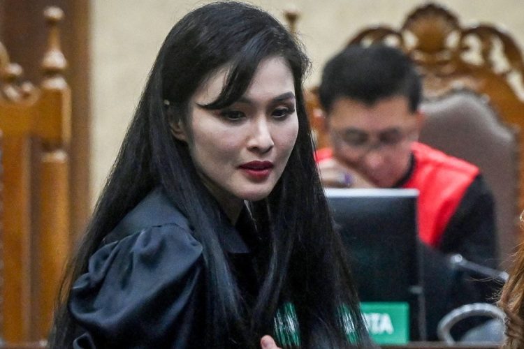 Kejagung Ajukan Banding, Tuntut Harvey Moeis 12 Tahun Penjara