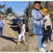 Uya Kuya Bikin Konten di Lokasi Kebakaran Los Angeles, Dikecam Pemilik Bangunan
