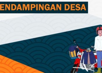 Buruan Daftar! Gaji Pendamping Desa Bakal Naik Jadi Segini di 2025