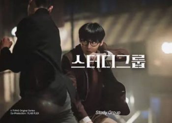 Kenali Karakter-Karakter Menarik dalam Drama Study Group, Tayang Januari 2025