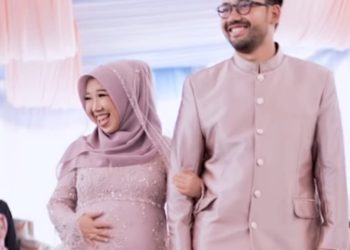 Perjalanan Kehamilan Kiky Saputri: Dari Ngidam Makanan Manis hingga Hal-Hal Unik Lainnya
