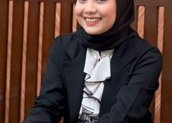 Ikabadra Yogyakarta Apresiasi dan Kawal Laporan Rudi Suhaimi ke Mapolres Lampung Selatan