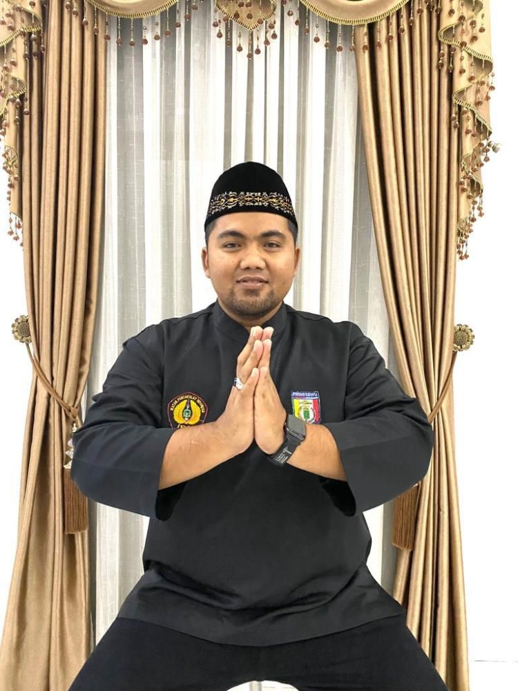 dr. Ferdy Djaya Saputra Terpilih Secara Aklamasi Sebagai Ketua KONI Pringsewu